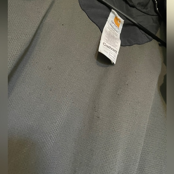 Carhartt Storm Defender® Jacket | Loose Fit | Heavyweight | No Hood - Picture 7 of 14